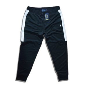 SOLD* Polo RL French Terry jogger